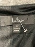 Lulus Solid Black Cocktail Dress Size S - photo 7
