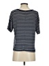 Old Navy Black Short Sleeve Top Size S - photo 2
