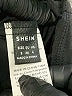 Shein 100% Polyester Black Dress Pants Size S - photo 4