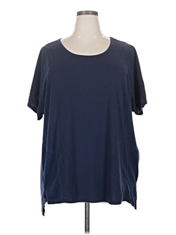 Xersion Short Sleeve T-Shirt (view 1)