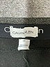 Calvin Klein Solid Gray Active Pants Size L - photo 7