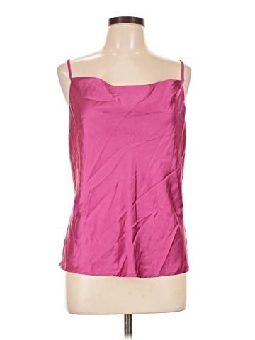Renee C. Sleeveless Blouse (view 1)