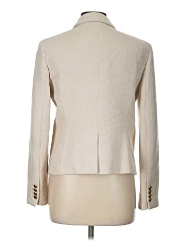 Ann Taylor Blazer (view 2)