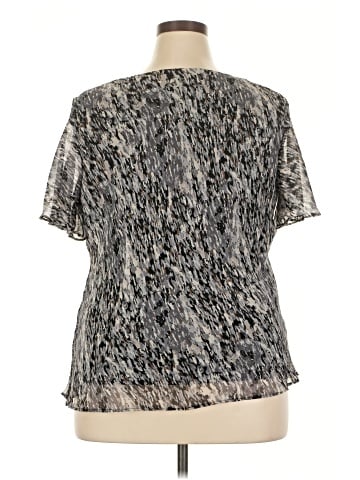 R&K Originals Short Sleeve Top (view 2)