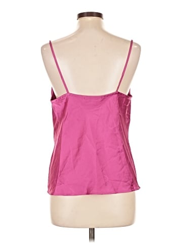 Renee C. Sleeveless Blouse (view 2)