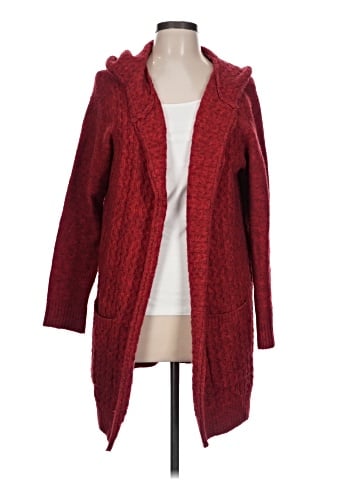 Bass Cardigan (view 1)