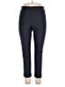 Tribal Solid Blue Active Pants Size 14 - photo 1