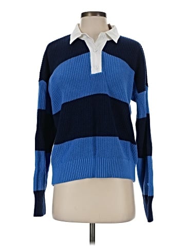 Lands' End Pullover Sweater (view 1)