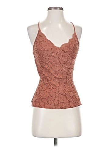 Eri + Ali Sleeveless Top (view 1)