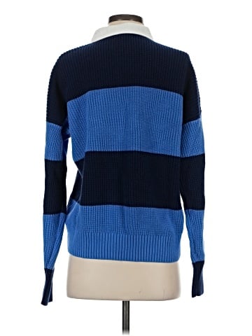 Lands' End Pullover Sweater (view 2)