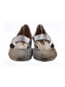 Gabor Gray Flats Size 7 - photo 2