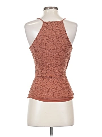 Eri + Ali Sleeveless Top (view 2)