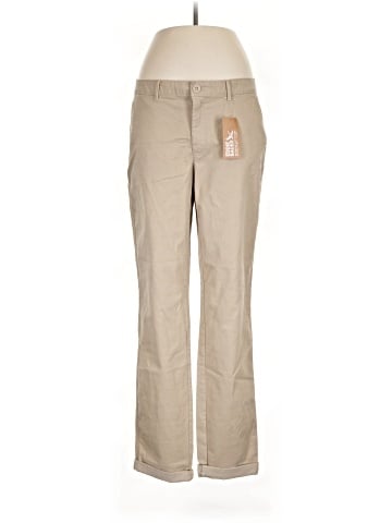 Eddie Bauer Khakis (view 1)