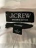 J.Crew 100% Cotton Ivory Long Sleeve Button-Down Shirt Size 0 - photo 7
