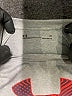 Under Armour Gray Short Sleeve T-Shirt Size 2T - photo 3
