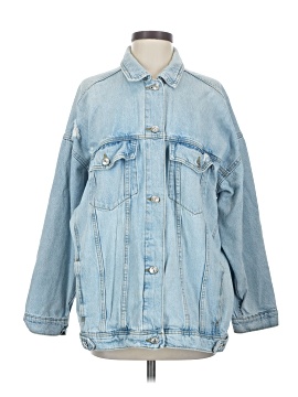 Stradivarius Denim Jacket