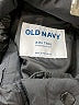 Old Navy 100% Nylon Black Sweater Vest Size XXL (tall) - photo 7