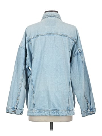 Stradivarius Denim Jacket (view 2)