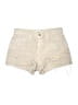 L'Agence Ivory Shorts Size 25 waist - photo 1