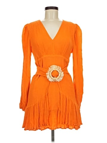 Missguided Cocktail Dress (view 1)