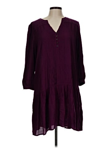Maeve Casual Dress (view 1)
