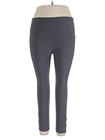 Mondetta Active Pants (view 1)