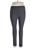 Mondetta Gray Active Pants Size XXL - photo 1