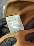 Unbranded Tan Brown Coat Size XL (estimated) - photo 7