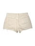 L'Agence Ivory Shorts Size 25 waist - photo 2