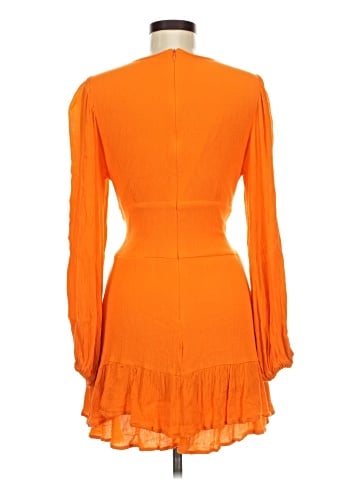 Missguided Cocktail Dress (view 2)