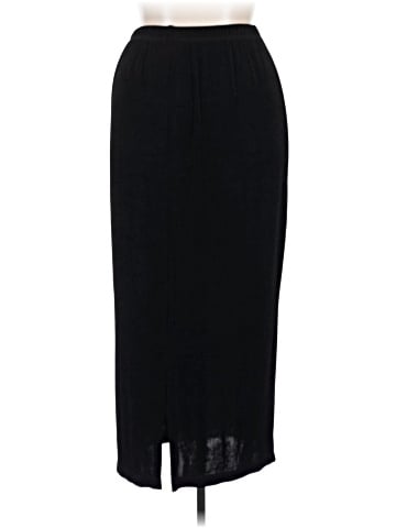 Vikki Vi Formal Skirt (view 2)