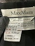 Max Mara Black Dress Pants Size 12 - photo 7