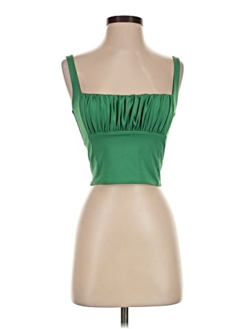Skylar + Madison Sleeveless Top (view 1)
