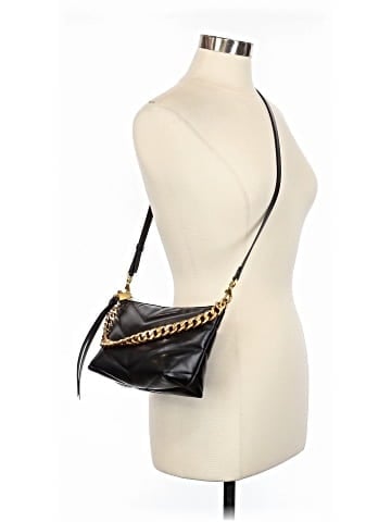 Rebecca Minkoff Leather Crossbody Bag (view 2)