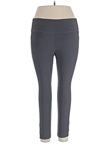 Mondetta Active Pants (view 2)