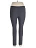 Mondetta Gray Active Pants Size XXL - photo 2