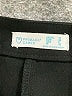 Primark Black Casual Pants Size 6 - photo 4