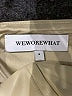 WeWoreWhat 100% Polyester Green Sleeveless Blouse Size 4 - photo 4