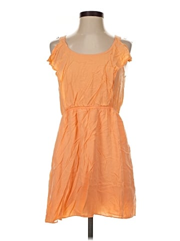 BCBGeneration Casual Dress (view 1)
