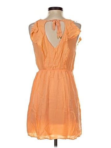 BCBGeneration Casual Dress (view 2)
