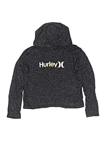 Hurley Pullover Hoodie (view 1)