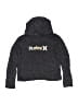 Hurley Gray Pullover Hoodie Size 12 - 13 - photo 1