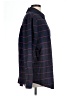 La Miel Plaid Blue Long Sleeve Button-Down Shirt Size L - photo 4