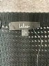 Lulus Black Sleeveless Top Size S - photo 6