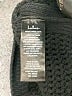 Lulus Black Sleeveless Top Size S - photo 7