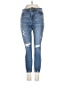 Pistola Hearts Blue Jeans Size 26 waist - photo 1