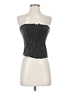 Free People Sleeveless Top