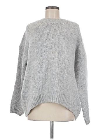 Massimo Dutti Pullover Sweater (view 1)
