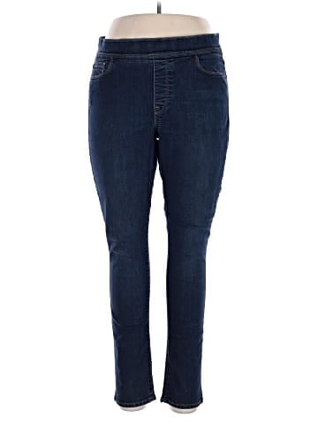 Levi's Jeggings (view 1)