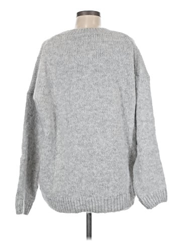 Massimo Dutti Pullover Sweater (view 2)
